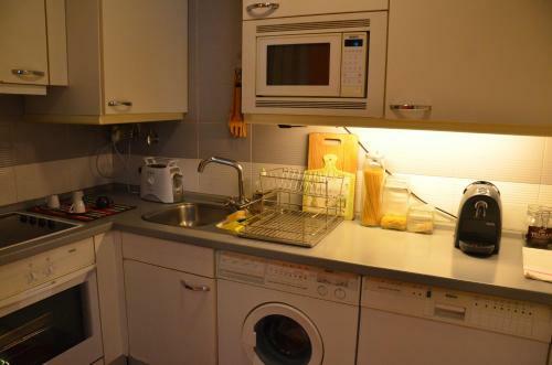 Apartamento Loft Lambert