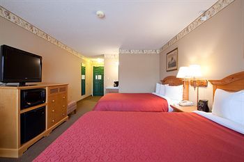 Hotel Country Inn & Suites - Cedar Falls