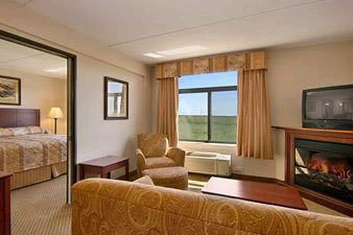 Hotel Wingate By Wyndham Cedar Falls