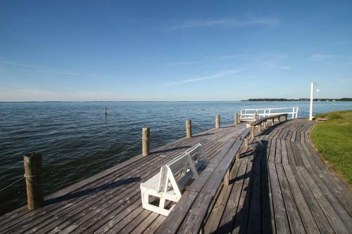 Bed & Breakfast Wades Point Inn On The Bay