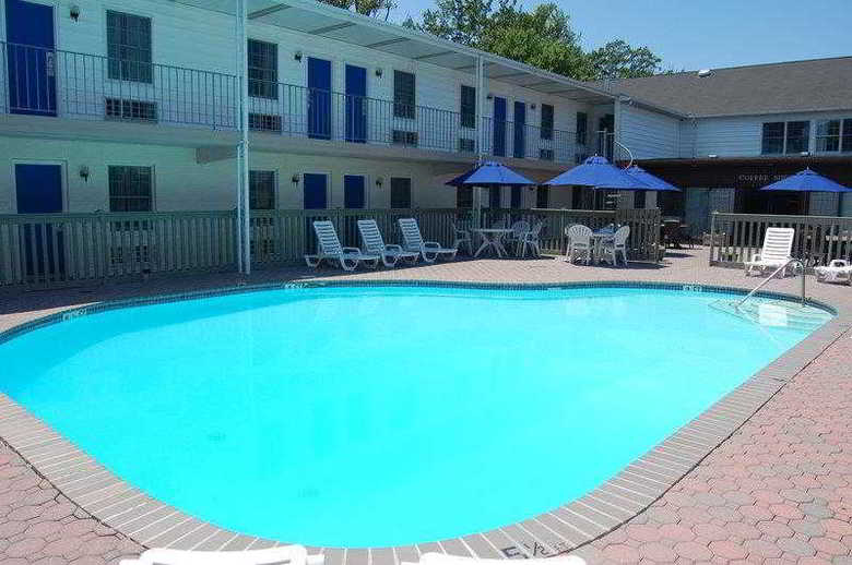 Hotel Best Western St. Michaels Motor Inn