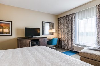 Hotel Holiday Inn Express Pratt