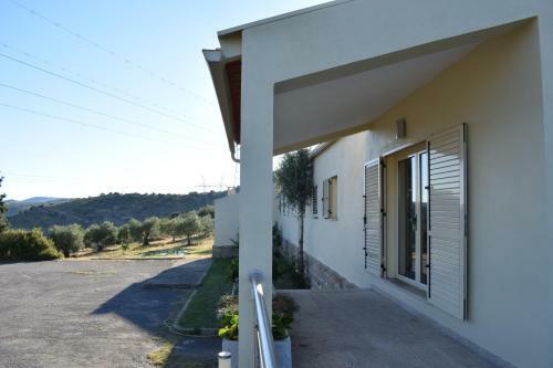 Agroturismo Douro Natura