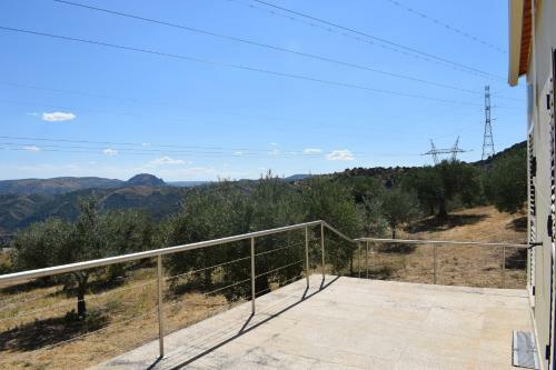 Agroturismo Douro Natura