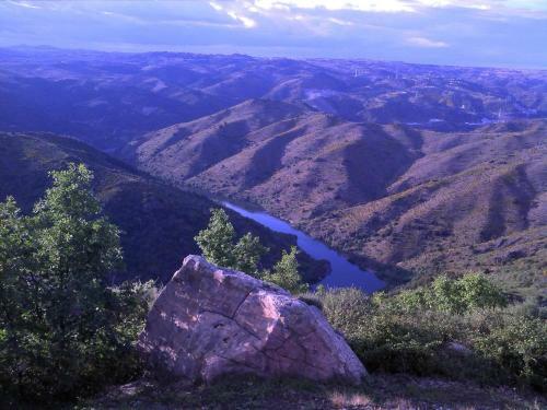 Agroturismo Douro Natura