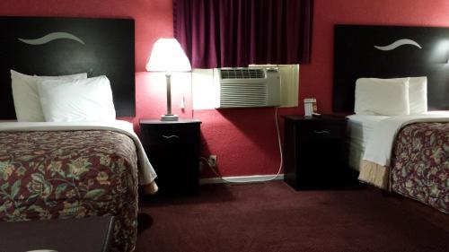 Hotel American Inn