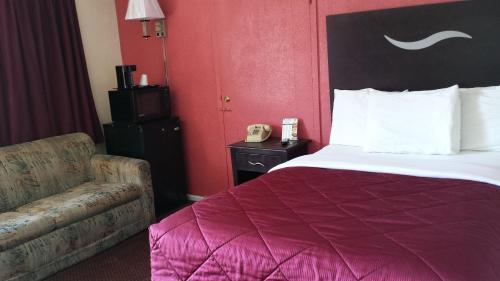 Hotel American Inn