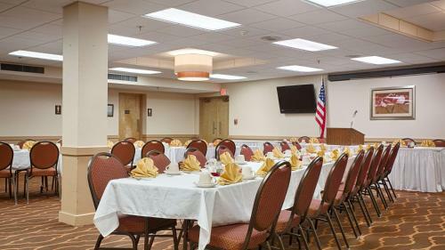 Hotel Best Western State Fair Inn