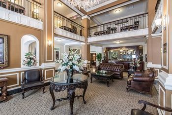 Hotel Bothwell, An Ascend Hotel Collection Member