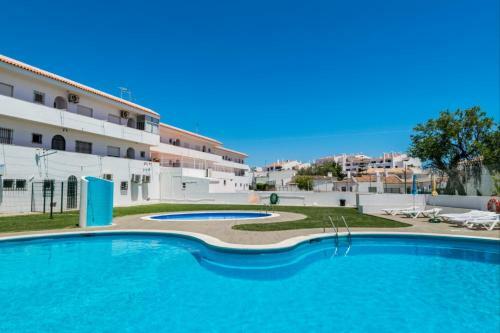 Apartamento Akisol Albufeira Areia