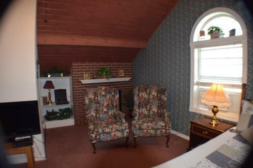 Bed & Breakfast The Grist Mill Inn