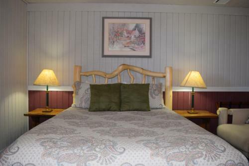 Bed & Breakfast The Grist Mill Inn