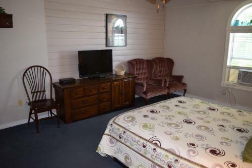 Bed & Breakfast The Grist Mill Inn