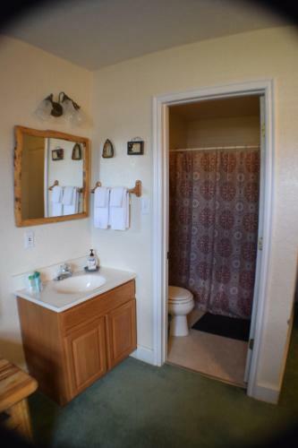 Bed & Breakfast The Grist Mill Inn
