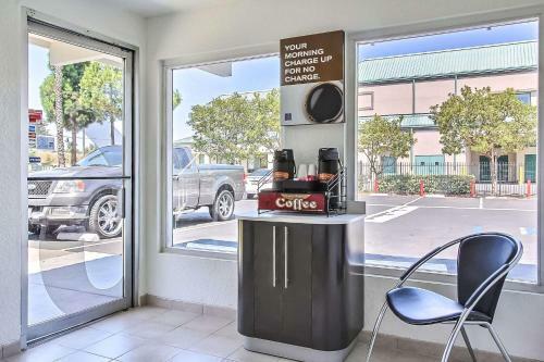 Motel 6 San Jose - Campbell