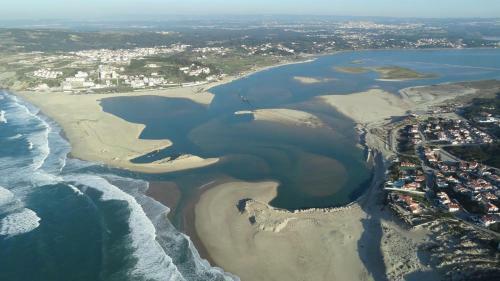 Apartamento Foz Arelho