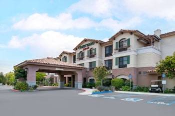 Hotel Courtyard Thousand Oaks Ventura County