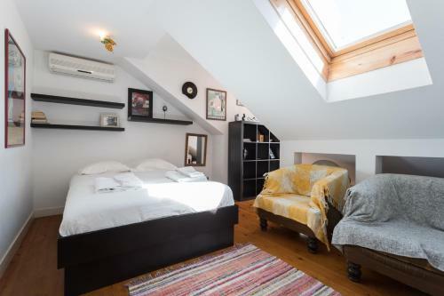 Apartamento Flh Chiado Skyline