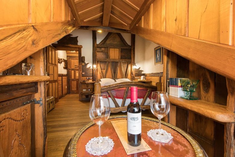 Agroturismo Prada A Tope - Palacio De Canedo