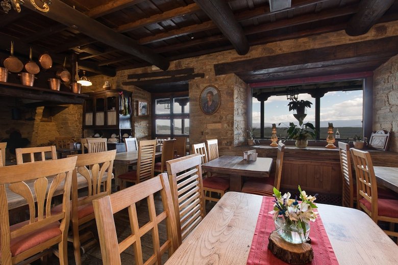 Agroturismo Prada A Tope - Palacio De Canedo