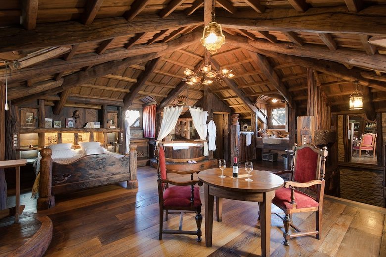Agroturismo Prada A Tope - Palacio De Canedo