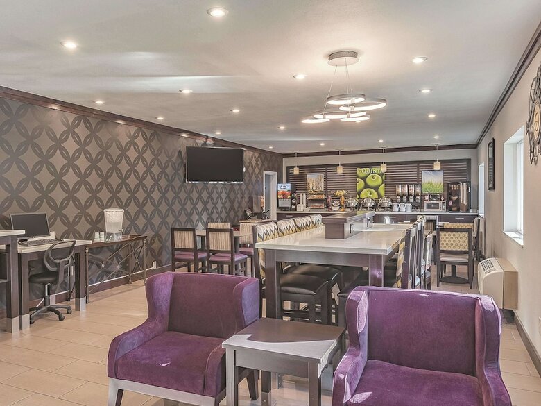 Hotel La Quinta Inn Olympia - Lacey