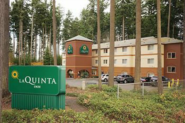 Hotel La Quinta Inn Olympia - Lacey
