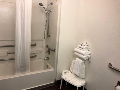 Hotel Super 8 Lacey