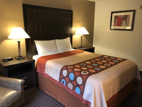 Hotel Super 8 Lacey