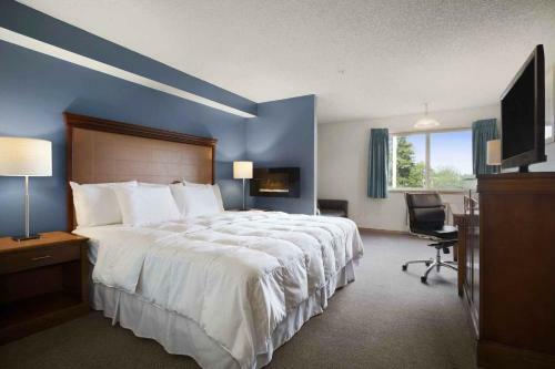 Motel Days Inn Lacey
