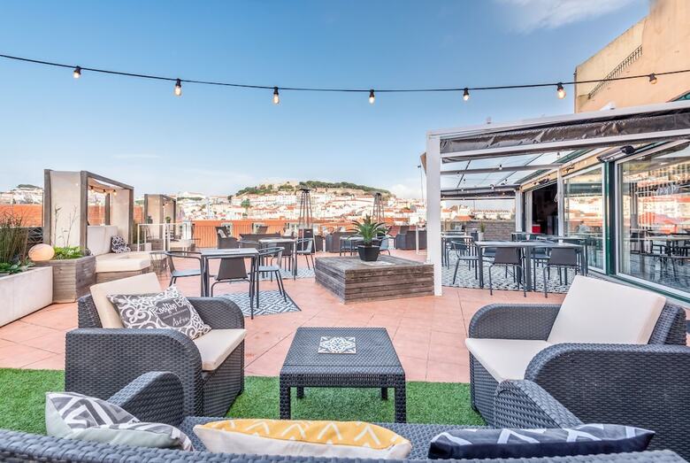 Bed & Breakfast The Art Inn Lisbon