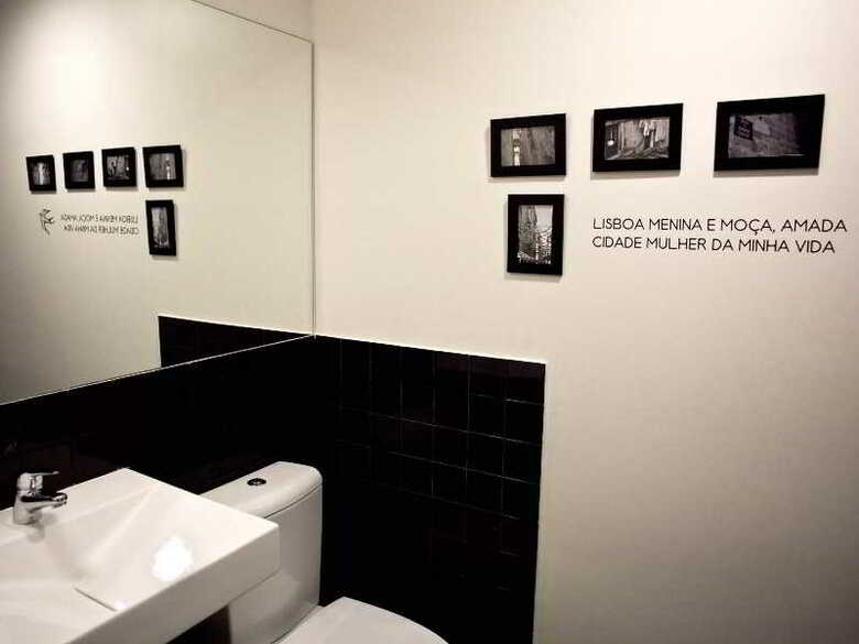 Bed & Breakfast The Art Inn Lisbon