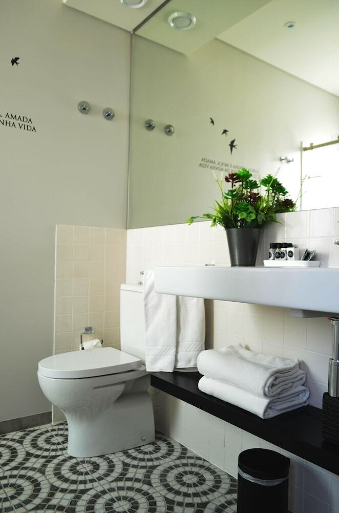 Bed & Breakfast The Art Inn Lisbon