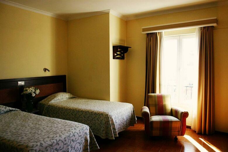 Hotel Porto Mar