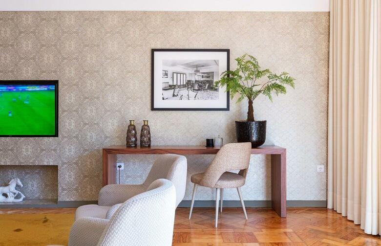 Hotel Porto Mar
