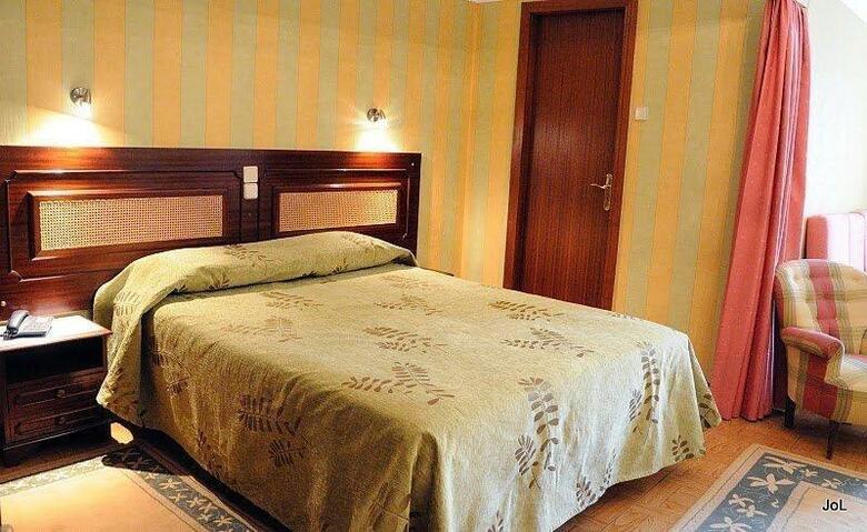 Hotel Porto Mar