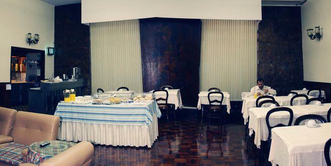 Hotel Porto Mar