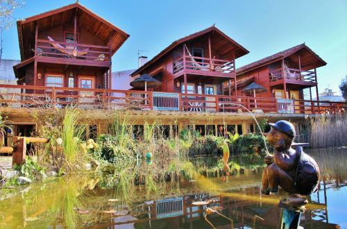 Villa Ana Margarida Ecological