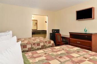 Motel Americas Best Value Inn Redlands
