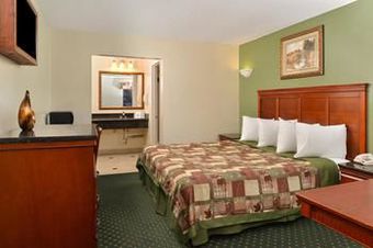 Motel Americas Best Value Inn Redlands