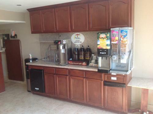 Motel Super 8 Redlands