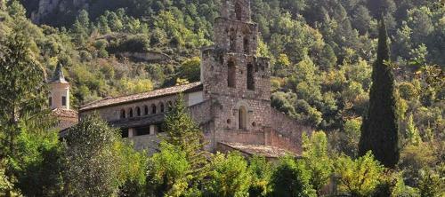 Hotel Vall Fosca