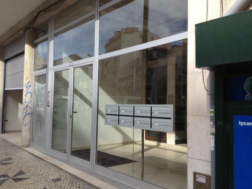 Apartamento Ar - Lisbon Terrace