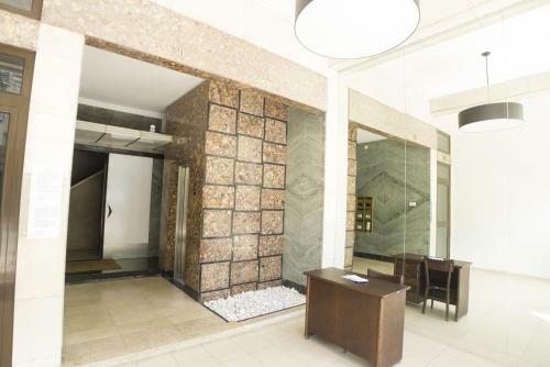 Apartamento Ar - Lisbon Terrace