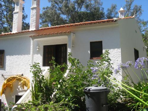 Posada Albergaria Do Lageado