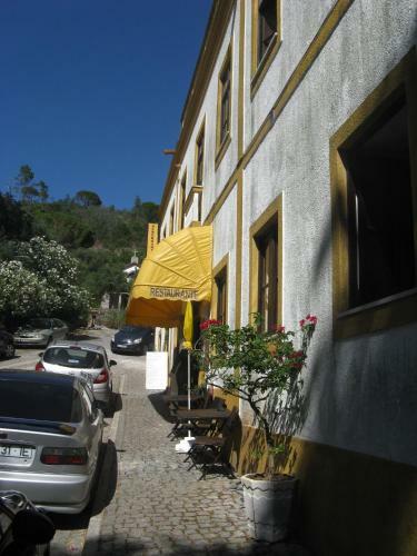 Posada Albergaria Do Lageado