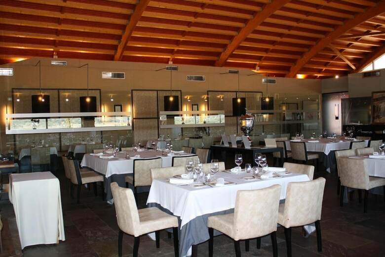 Hotel Pago Del Vicario