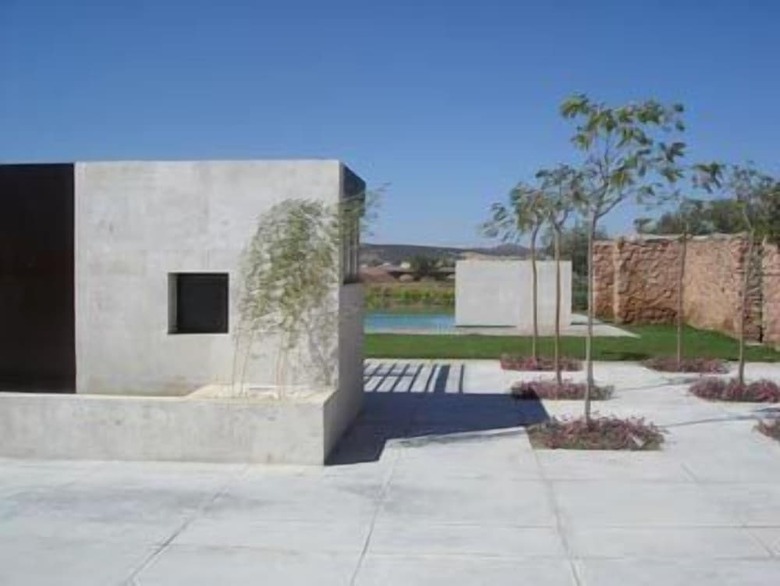 Hotel Pago Del Vicario