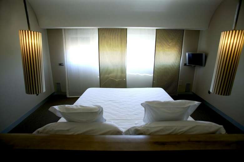 Hotel Pago Del Vicario