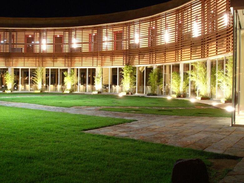 Hotel Pago Del Vicario